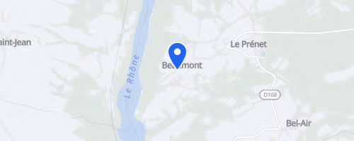 Trail de la semine