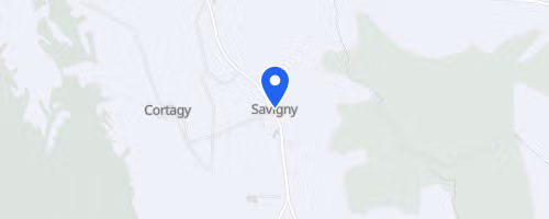 Backyard Savignoise - Savigny