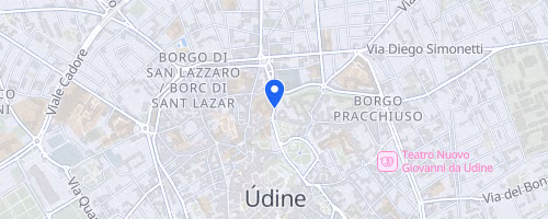 26^ Maratonina Internazionale Città di Udine