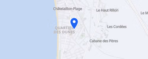 Ekiden chatelaillon - plage - Châtelaillon-Plage