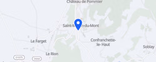 Cavale des 3 Monts