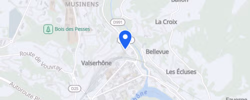 Trail de France