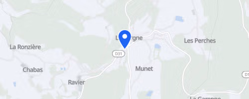 La foulée des pompiers - Le Cergne