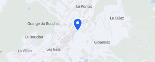 Trail des Gets by Rossignol