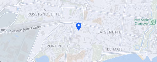XL run - La Rochelle