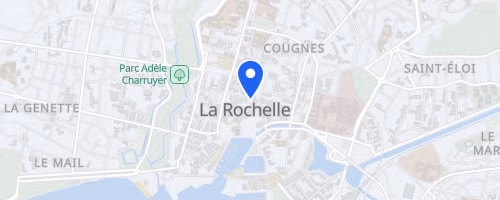Semi-marathon de la Rochelle