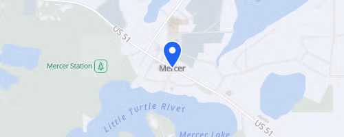 Loon Ride at Mercer Bike Fest