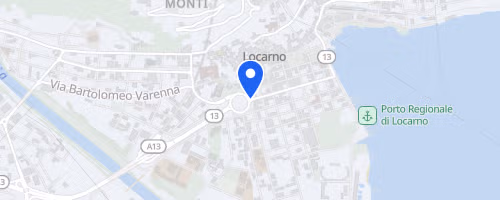 RunThrough Trails Ascona-Locarno