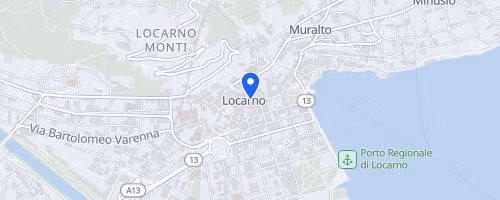 Ascona-Locarno Run