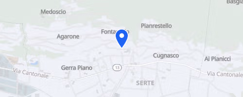 Crono Vertical CDO