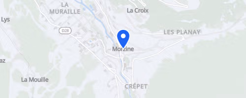 Morzine Spartan Ultra World Championship Event Weekend