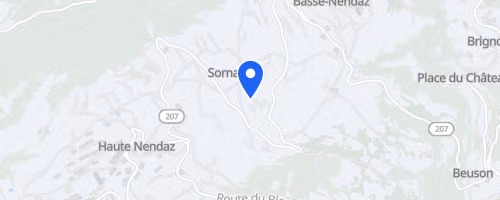 Inalpe 2.0 Trail