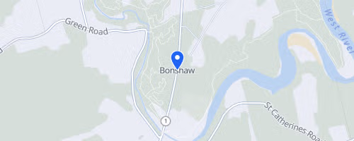Bonshaw Trail Races