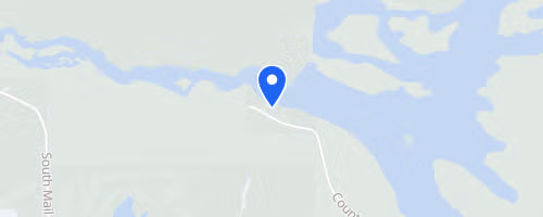 THE FLOWAGE canoe race