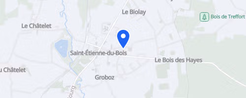 La Stéphanoise - Saint-etienne-du-bois