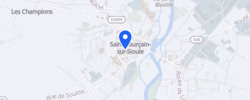 La ronde des compagnons - Saint-Pourçain-sur-Sioule