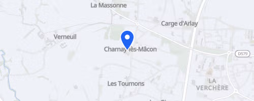 Sortie Senior Inter Clubs - Charnay-les-macon