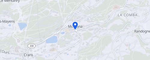 Graaalps - Crans-Montana
