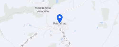 Corrida De Prémilhat - Premilhat