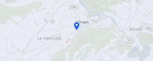 Muco'run - Allinges