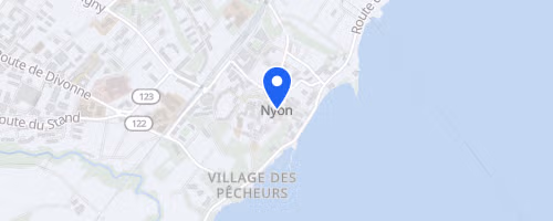 Triathlon de Nyon 2026
