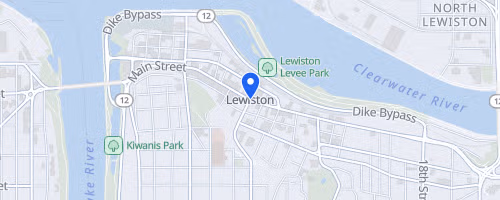Northwest Series - Day 6