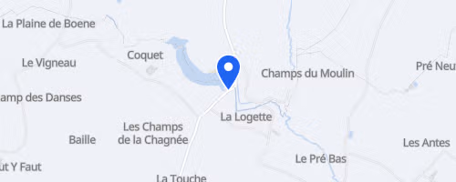 La run'ature - Saint-Christophe-Sur-ROc