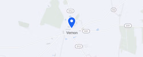 Foulées de Vernon