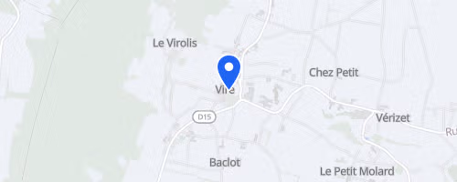 Cyclo Sud Bourgogne - Viré