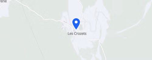 Duo trail les Crozets