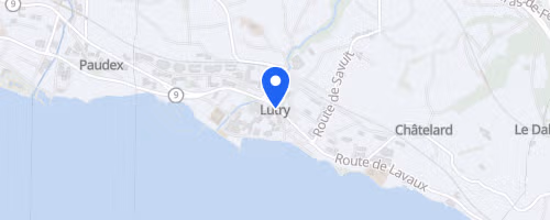 Xtratrail Lavaux