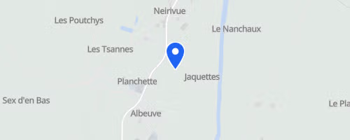 Lessoc Tour du Lac