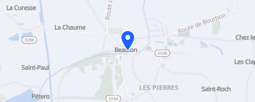 Les Boucles de l'EACCD