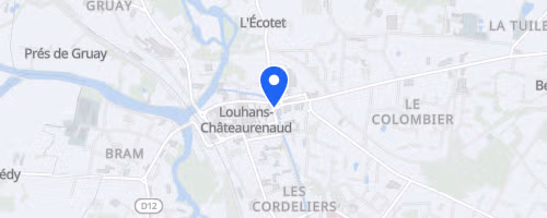 Les 10 km de Louhans