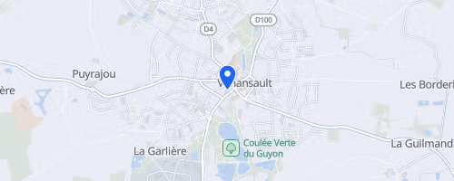 La Venansaltaise