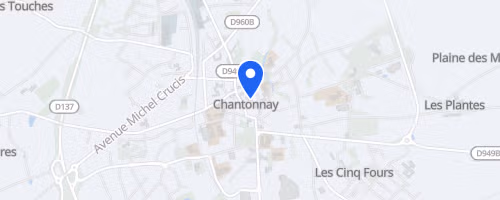 Le Trail Champ du Loup