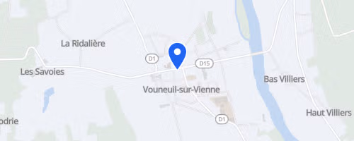 La course du pinail - Vouneuil-sur-Vienne