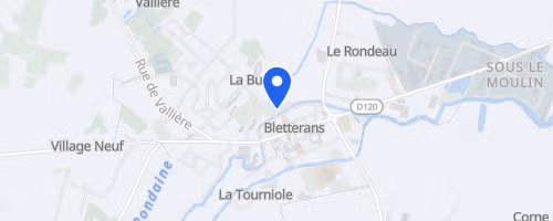 24 Heures Cycliste Bletterans