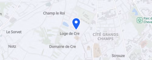Corrida d'Ardentes - Châteauroux