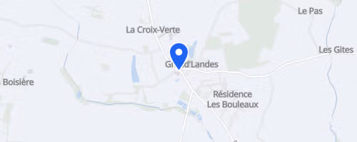 La déjantés grand'landaise