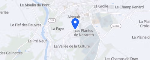 Sarabande – Course Nature de la Vallée du Thouet
