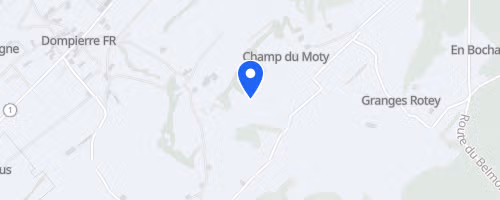 La Belmont'É