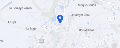 Les Sentiers Bressuirais
