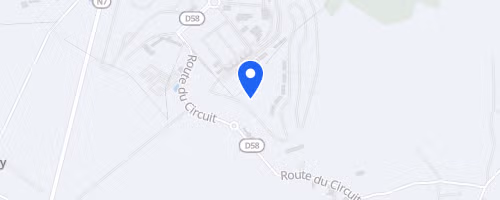 Marathon de Nevers by Nexson