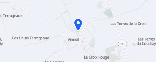 La tournée de Vineuil