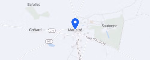 Les Foullées Martaizienne - Martaize