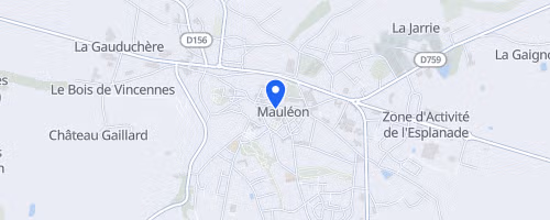 UTMG 79 - Mauléon