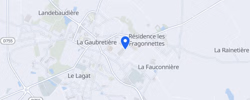 Gaubre'trail - La Gaubretière