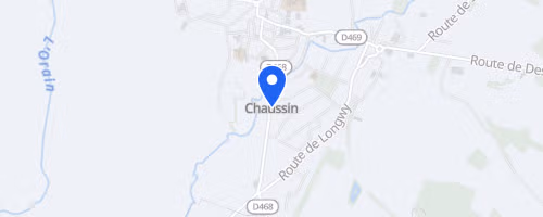 Course Nature De Chaussin