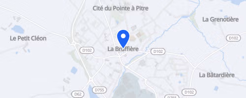 Trail De La Mozelle - La Bruffiere
